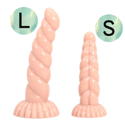 Dildo Anal Plug for Women Adult Toys Adult Toys for Men Butt Plug Sex Toys Gode Gode Gode Gode Sex Prostate Massager BDSM Strapon