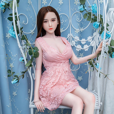 มินิน่ารักเอนทิตีตุ๊กตาซิลิโคนตุ๊กตาคู่ชีวิตคู่บีบอัดและผ่อนคลายสามารถใช้นวดทั้งร่างกายของเล่น4Sex Doll