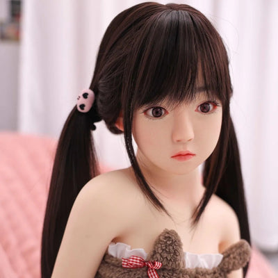 ตุ๊กตาซิลิโคนเอ็นีแอนิเมชันขนาดเล็กขนาดเล็กแบบเต็มตุ๊กตาผู้ชายบุคคลจริงไม่เป่าลมได้เครื่องประดับทำมือสองมิติ20Sex Doll