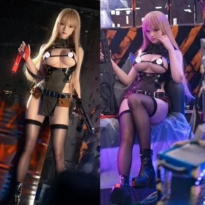sex doll  ตุ๊กตาตุ๊กตายาง 3 หลุมของเล่นชาย Mastubation ช่องคลอดที่สมจริง Masturbator Man ขนาดสมจริงหี Anal