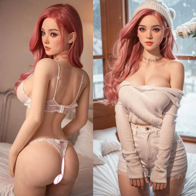 ขนาด168ซม. เต้านมใหญ่เหมือนจริง3D ก้นใหญ่สมจริงก้นแน่นทวารหนักตุ๊กตายางช่องคลอดผู้ใหญ่เพศชายเซ็กซ์ทอย