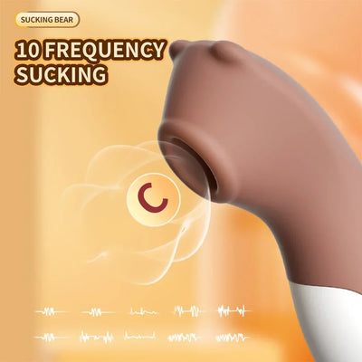 SEX TOYS Sucker Clitoris Sucking Vibrator หญิง Clit หัวนมช่องปากสูญญากาศ Stimulator เครื่องนวดเพศของเล่นผู้ใหญ่สินค้าสําหรับผู้หญิง ...