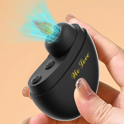 sex toysที่มีประสิทธิภาพดูดVibratorsสําหรับผู้หญิงSucker OralสูญญากาศClitorisหัวนมกระตุ้นMassagerสินค้าสําหรับผู้ใหญ่ 18 ของเล่น