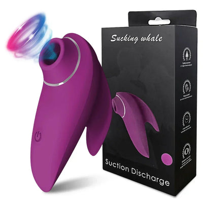 sex toys Sucking Vibrator เพศของเล่นสําหรับผู้หญิง Vibrating Clit Sucker Clitoris Stimulator ช่องปากดูดสูญญากาศการสั่นสะเทือนสําหรับหญิงผู้ใหญ่