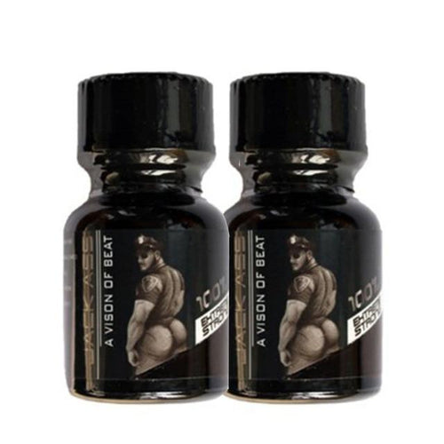 10/40ml R.S. RUSH POPPERS Delay Spray Stronger Jackass for Men Liquid Long-lasting Gay Sex Toys Couples Enhancer Orgasms