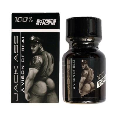 10/40ml R.S. RUSH POPPERS Delay Spray Stronger Jackass for Men Liquid Long-lasting Gay Sex Toys Couples Enhancer Orgasms