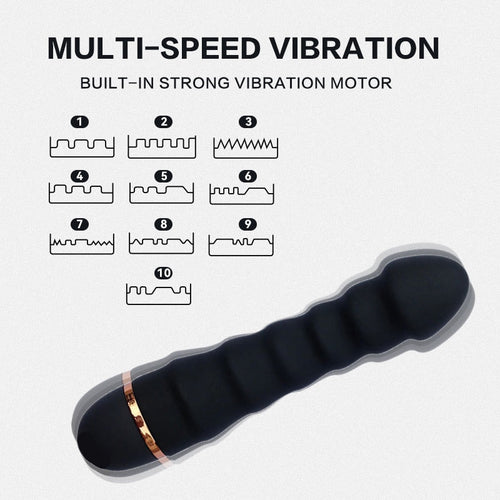 20 Modes Vibrator Sex Toys for Women Vibrators Silicone Dildo for Women Vibrator Female Dildo Masturbators Toys for Adults 18
