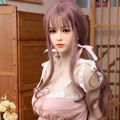 Sex Doll ตุ๊กตาซิลิโคนเอนทิตีไม่พองของเล่นหุ่นยนต์ความงามเสมือนวัตถุอัจฉริยะ