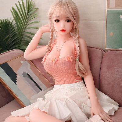 Sex Doll ตุ๊กตาซิลิโคนเต็มตัวชายไม่พองตุ๊กตาน่ารักความงามจำลองโครงกระดูกมนุษย์