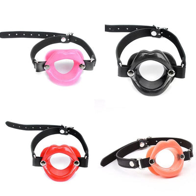 Belheen Silicone Slave Sex Toy  Mouth Gag  Bondage Restriction Erotic Toy for Couples Sex Sex Toy Female Sex Sex Toy