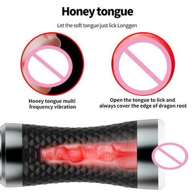 Cosplay Plastic Vagina Female Modeling Belt Leten Mastrubator for Adults18 Female Sex Toy Sex Shop Products for Couples Kit Toys