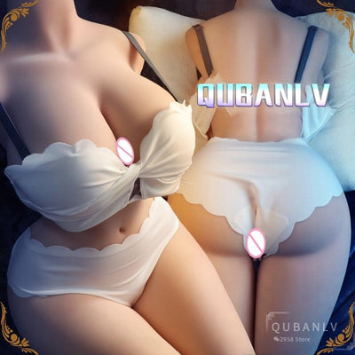 High Quality Male and Female Sex Dolls Realistic Vagina Anus Big Ass Sexy Big Boobs Sex Toy Masturbation Dual Channel Lover Doll