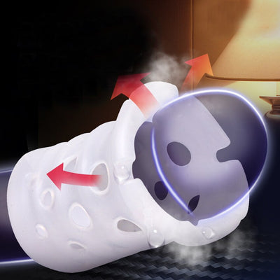 Leten Foreskin Resistance Complex Ring Sex Toys for Men Male Lock Ring Correction Device Day Night Combination Adult Sex Product