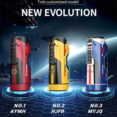 Leten Fully Automatic Telescopic Heating Moaning Strong Male Masturbator Sucking Masturbation Cup Sex Machine Sex Toys For Men