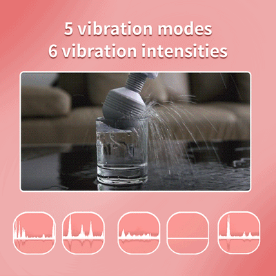 Leten Lightning Huge Head Female Magic AV Wand Vibrators Masturbator Massager Nipple Clits Stimulator Erotic Sex Toys for Women