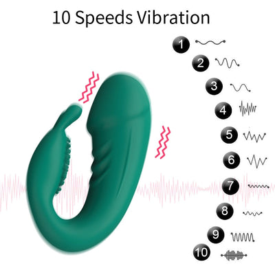 Remote Control Female Wearable Bullet Vibrator Adult Sex Toy for Woman Clitoral Stimulate Dildo Vibrators for Women Masturbator