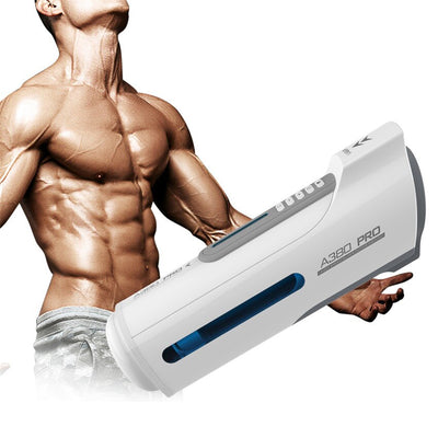 Sex Shop Juguetes Sexules Thrusting Male Masturbator Sex Toys for Men Sexy Vaginal Toys Adults 18 Xxx  Pussy Men&#39;s Masturbadores