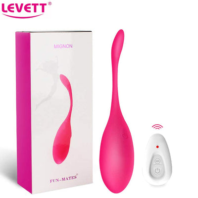 Wireless  APP Control Vibrating Egg Vibrator Wearable Panties Vibrators G Spot Stimulator Vaginal Kegel Ball Sex Toy For Women