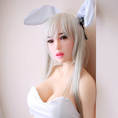 Sex Doll ตุ๊กตานิติบุคคลจำลองความร้อนอัจฉริยะเสียงตุ๊กตาไม่พองสำหรับผู้ชาย