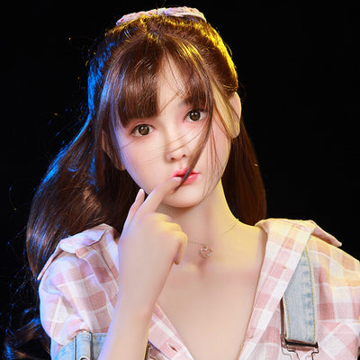 Sex Doll Entity ตุ๊กตาซิลิโคนเต็มรูปแบบตุ๊กตาจริง high-end รุ่น full body skeleton