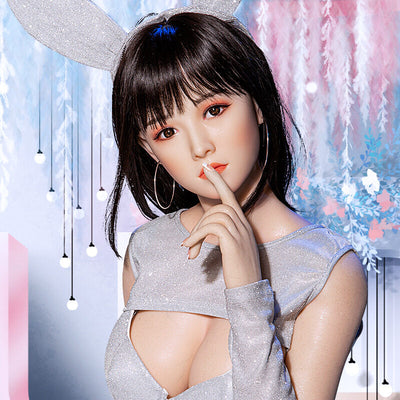 Sex Doll ตุ๊กตาเอนทิตีน้องสาวข้างประตูเหมาะสำหรับตุ๊กตาความงามซิลิโคนเต็มรูปแบบของผู้ชาย