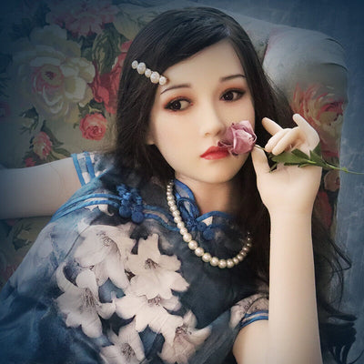 Sex Dollตุ๊กตาเอนทิตีตุ๊กตาซิลิโคนเต็มรูปแบบความจงรักภักดีสูงรุ่นแฟนไม่พองสามารถยืน