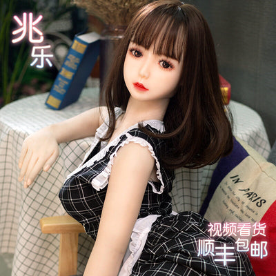 Sex Doll นิติบุคคล ตุ๊กตา ตุ๊กตาซิลิโคน แฟน ตุ๊กตาสาวแท้ สำหรับผู้ชาย